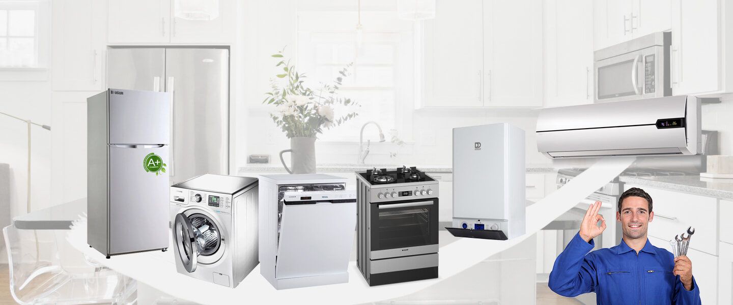 Şişli Maytag Servisi